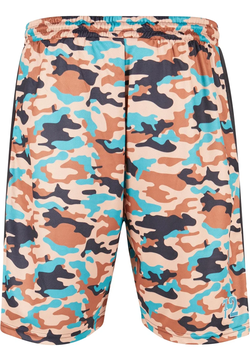 Ecko Unltd Shorts BBALL