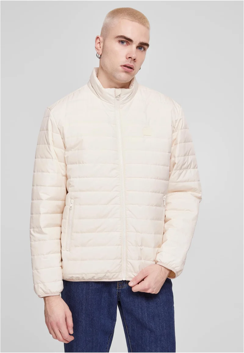 UC Light Bubble Jacket