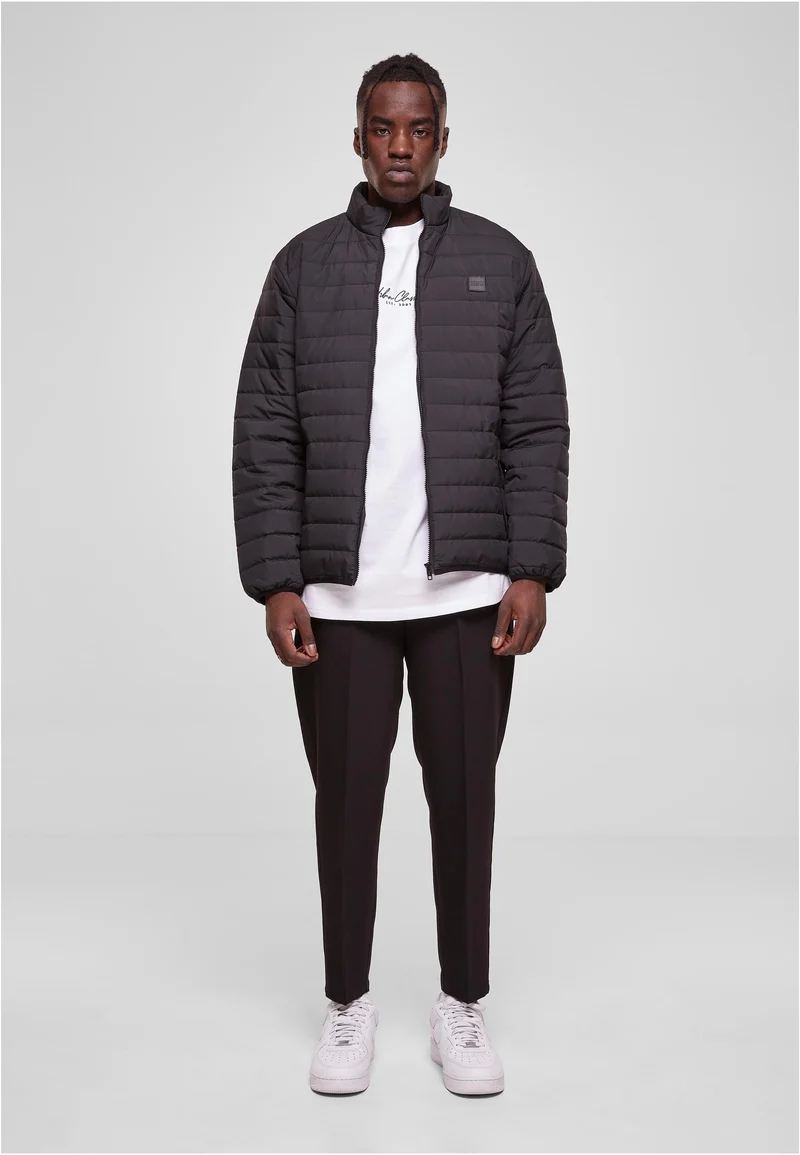 UC Light Bubble Jacket