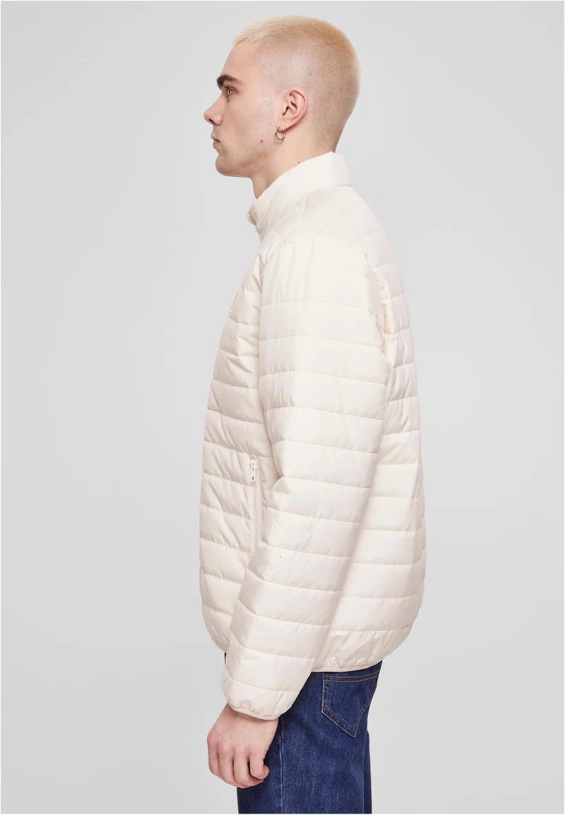 UC Light Bubble Jacket