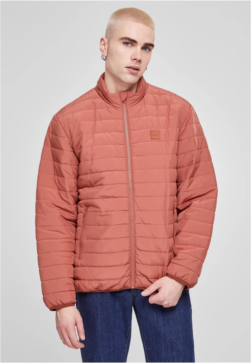 UC Light Bubble Jacket