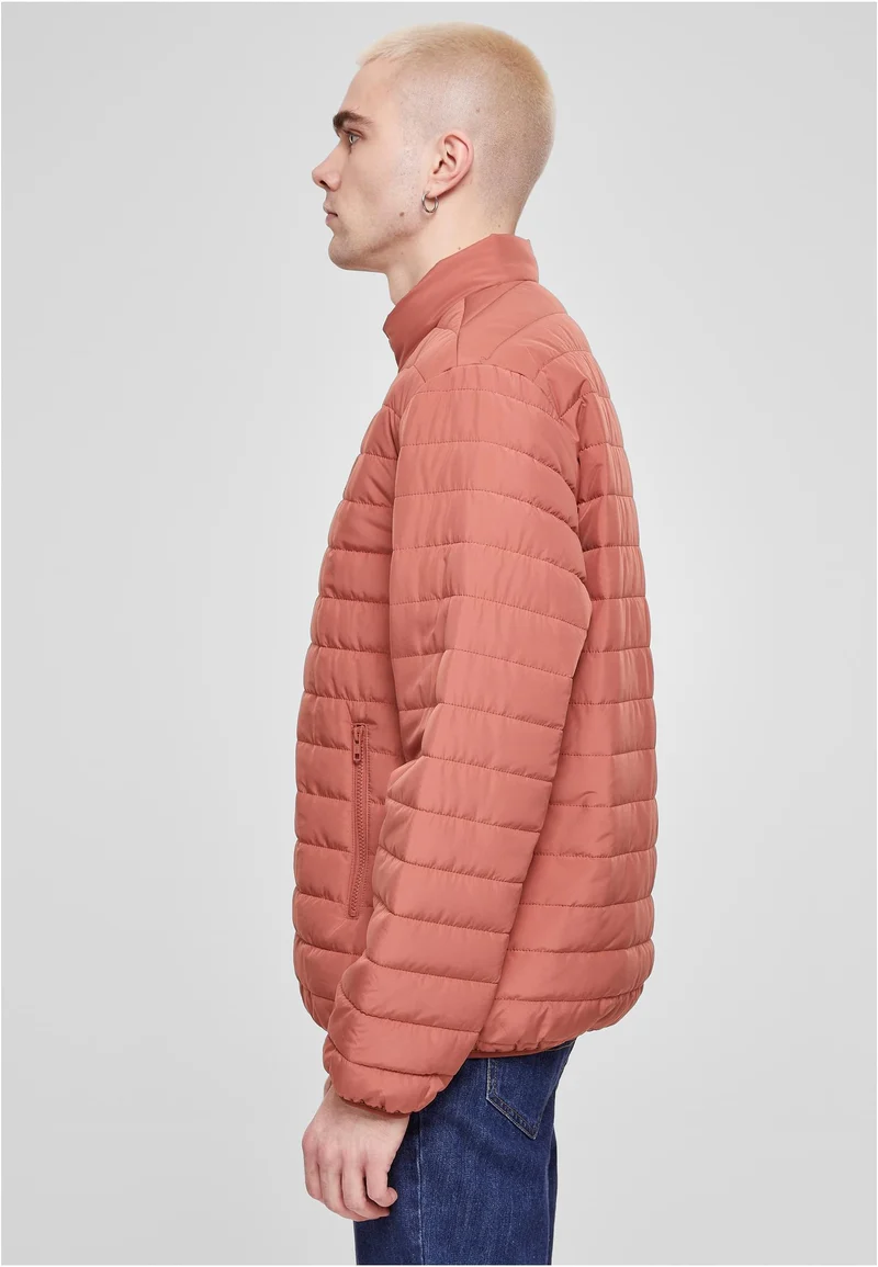 UC Light Bubble Jacket