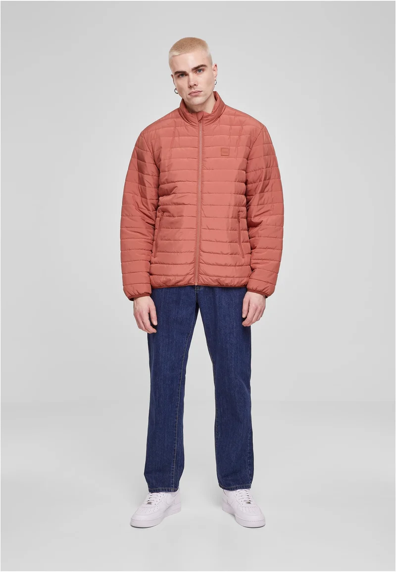 UC Light Bubble Jacket