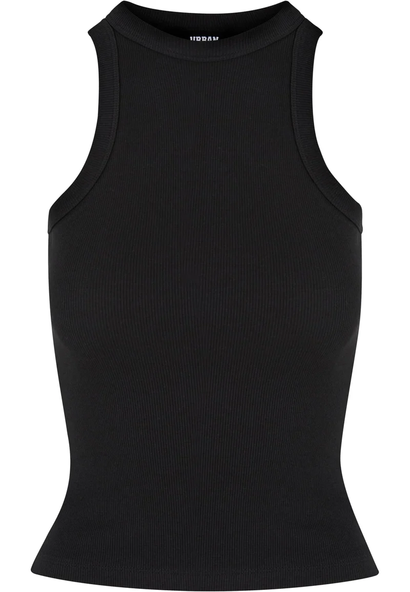 UC Racer Back Rib Top 2-Pack