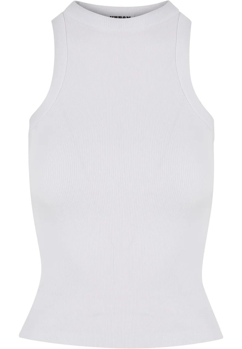 UC Racer Back Rib Top 2-Pack