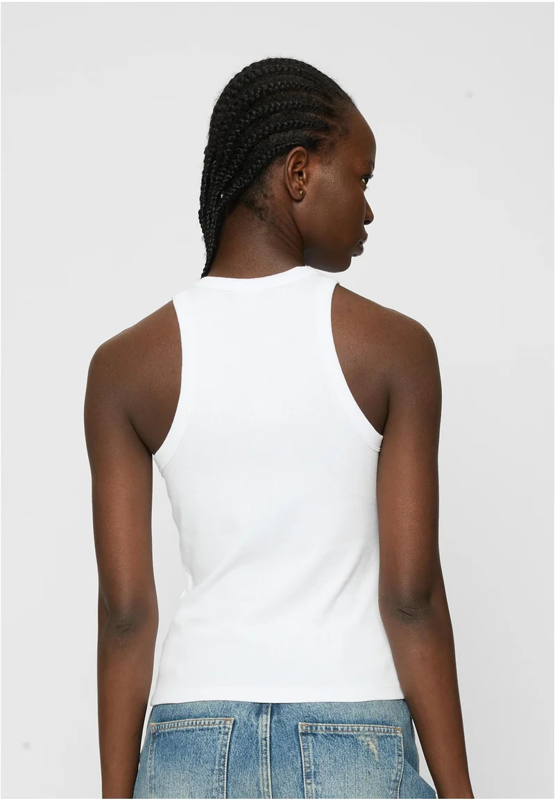 UC Racer Back Rib Top 2-Pack