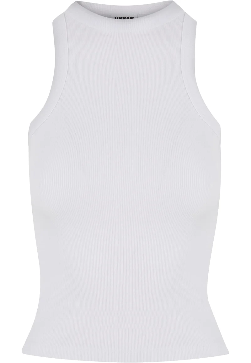 UC Racer Back Rib Top 2-Pack