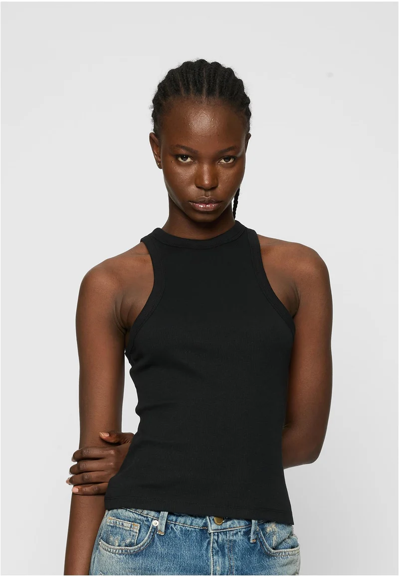 UC Racer Back Rib Top 2-Pack