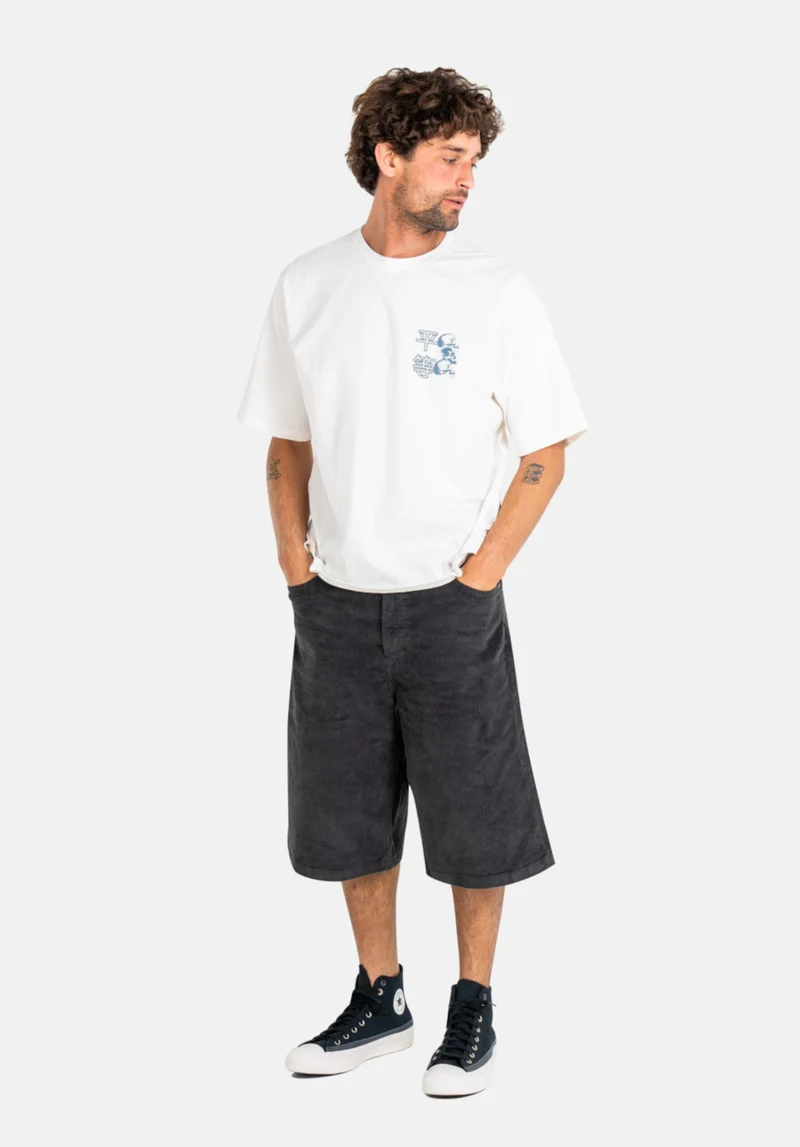 Belmont Baggy Short