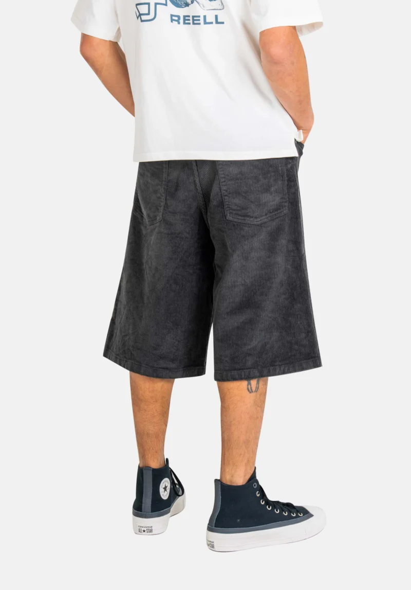 Belmont Baggy Short