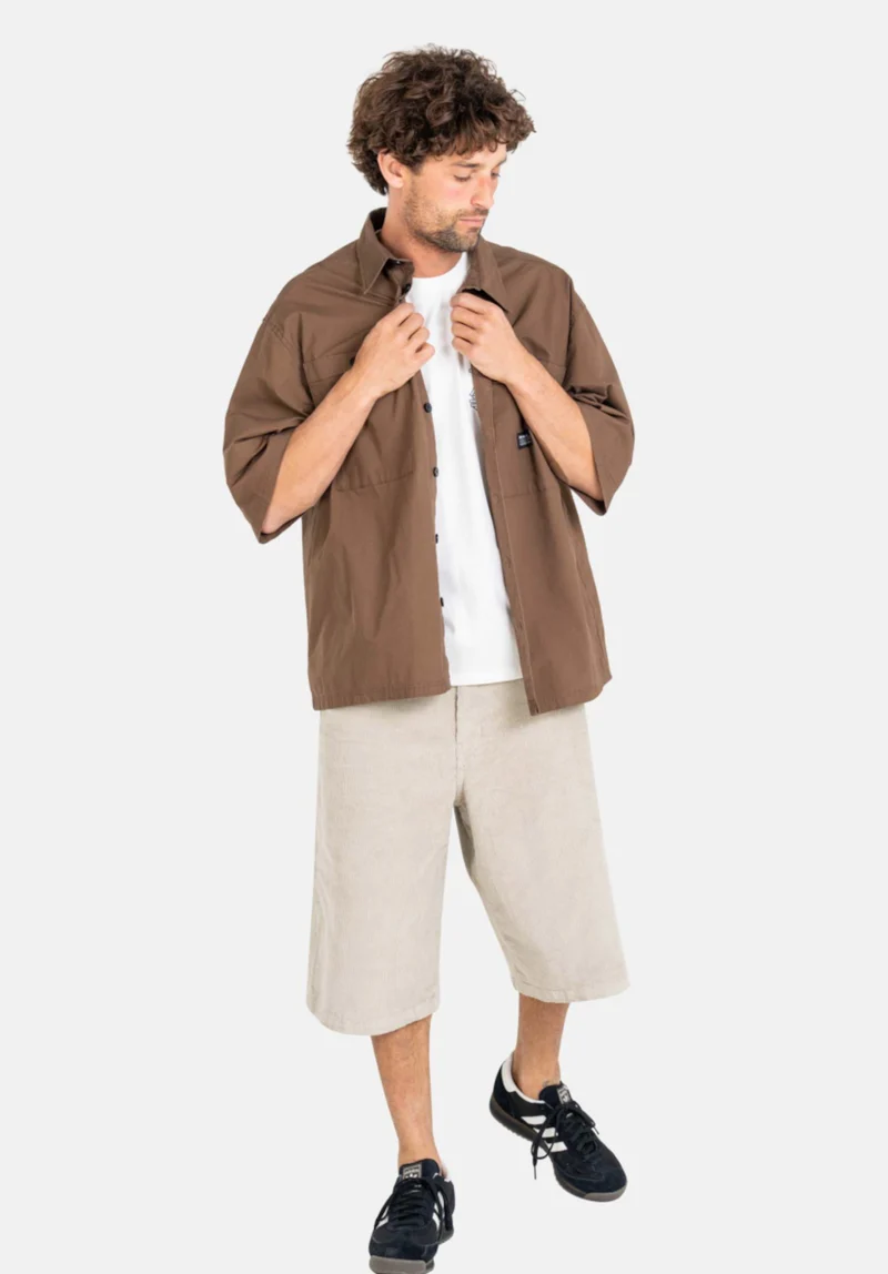 Belmont Baggy Short