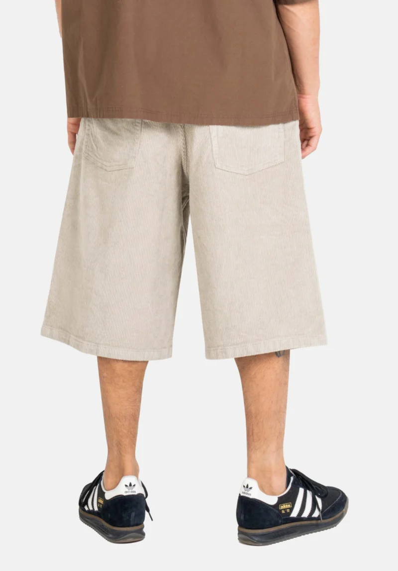 Belmont Baggy Short