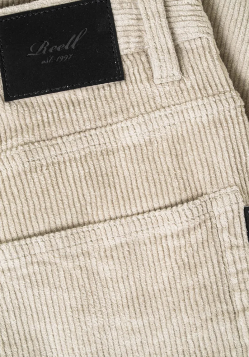 Belmont Baggy Short