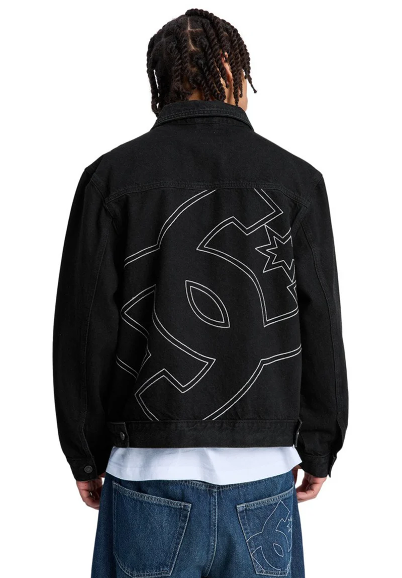 Ethos Trucker