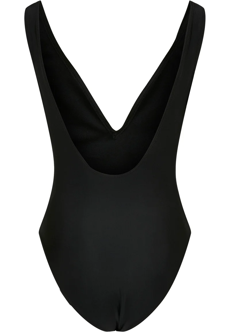 UC Recycled High Leg Swimsuit