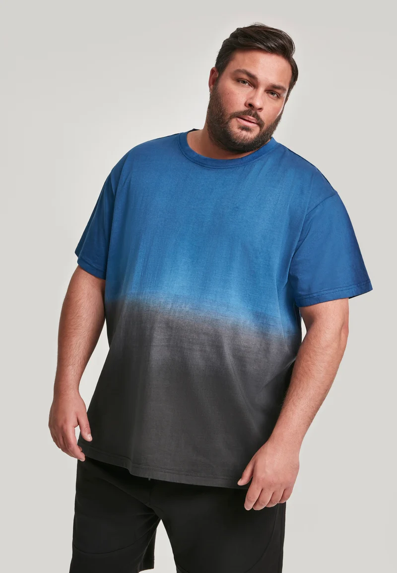 UC Dip Dyed Tee