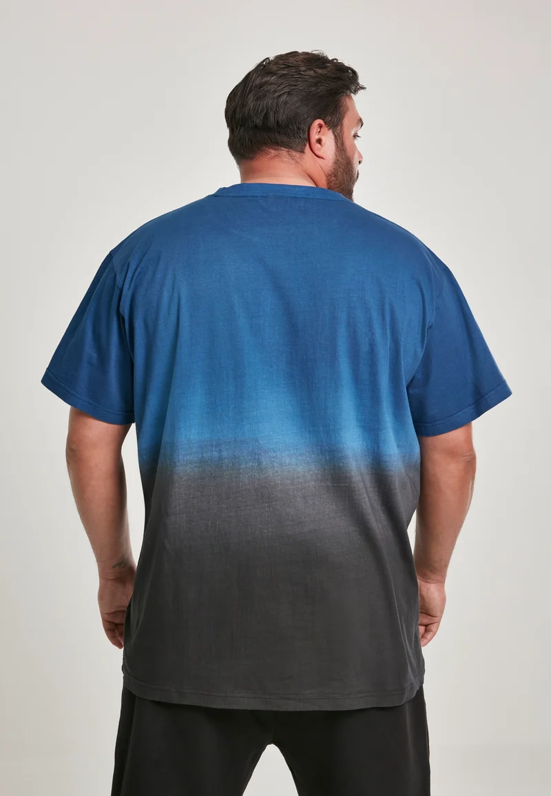 UC Dip Dyed Tee
