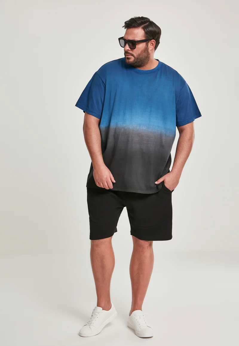 UC Dip Dyed Tee