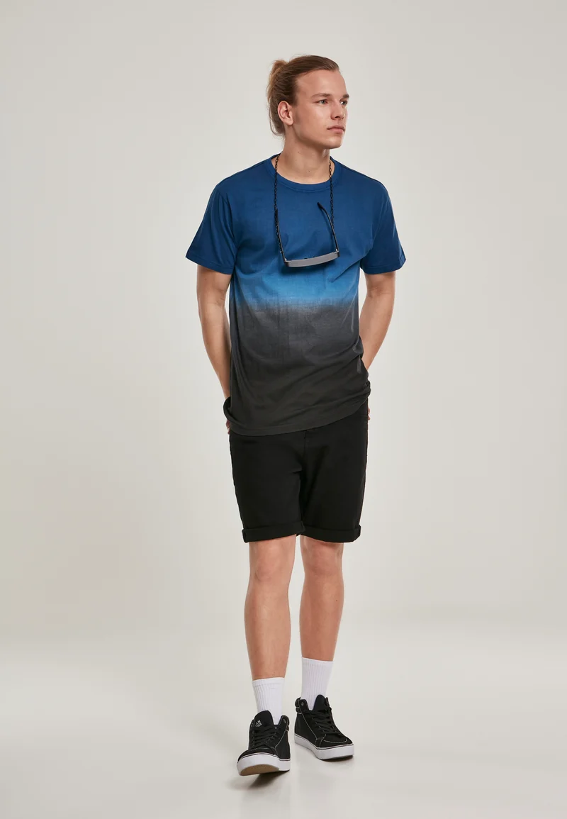 UC Dip Dyed Tee