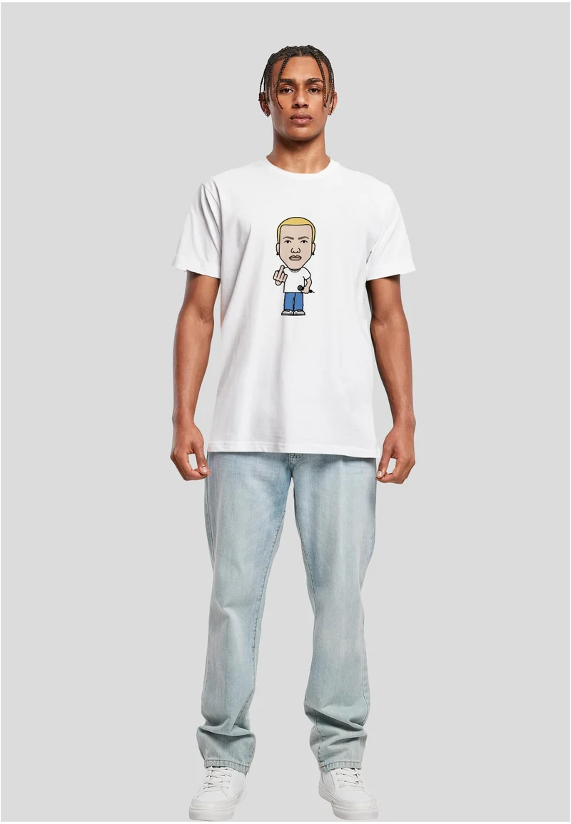 MT Detroit Sketch Tee