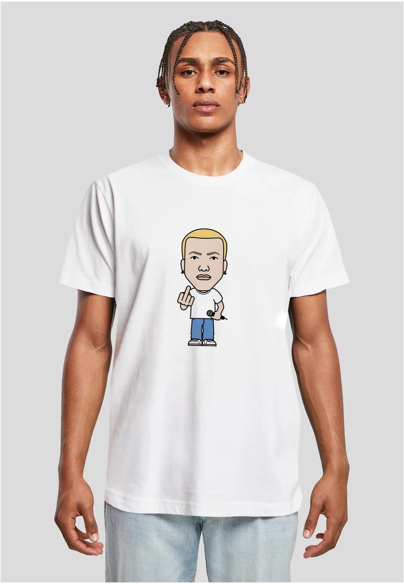 MT Detroit Sketch Tee