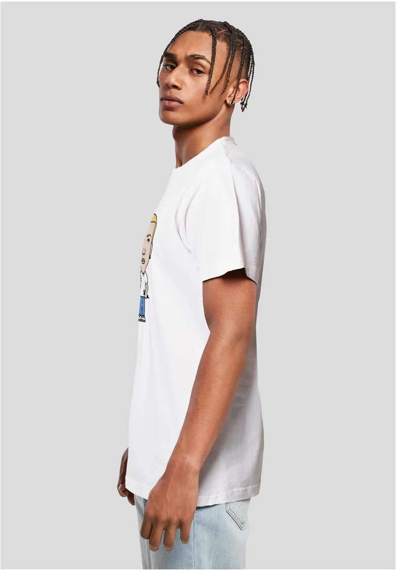 MT Detroit Sketch Tee