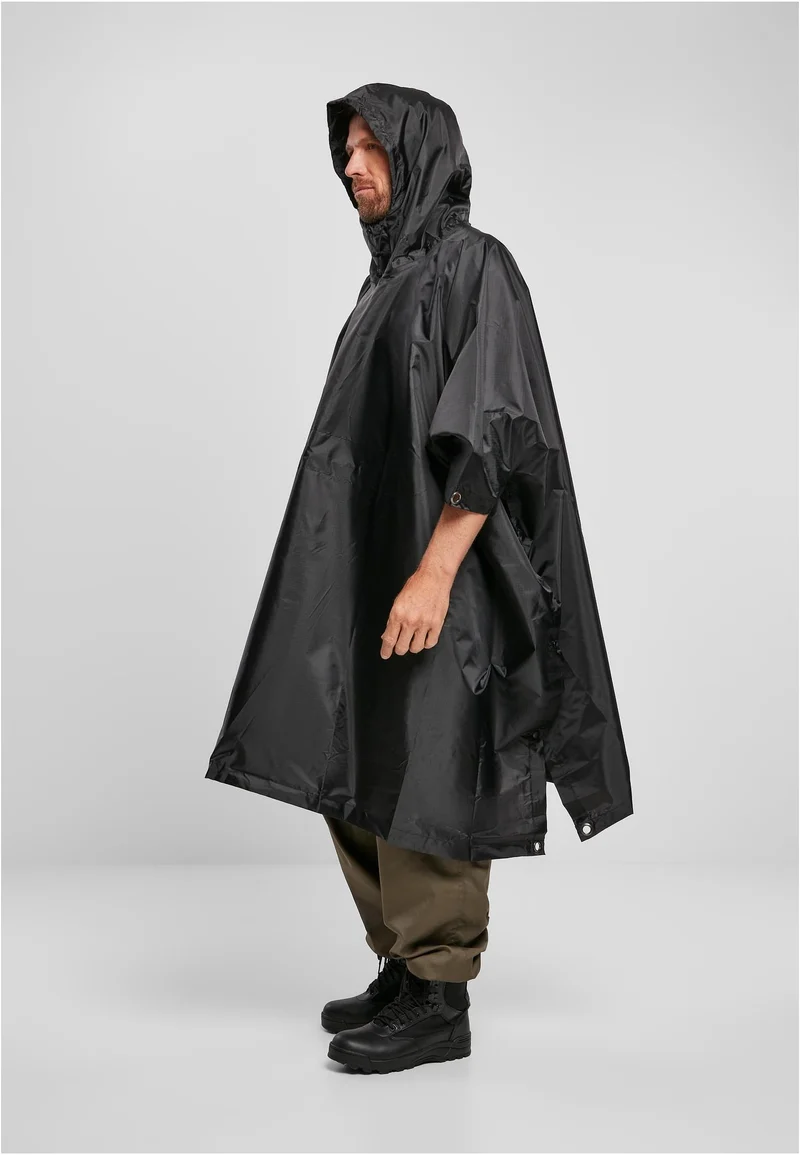 B Ripstop Poncho