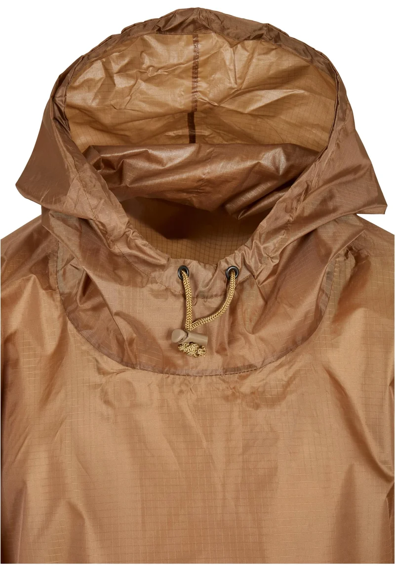 B Ripstop Poncho
