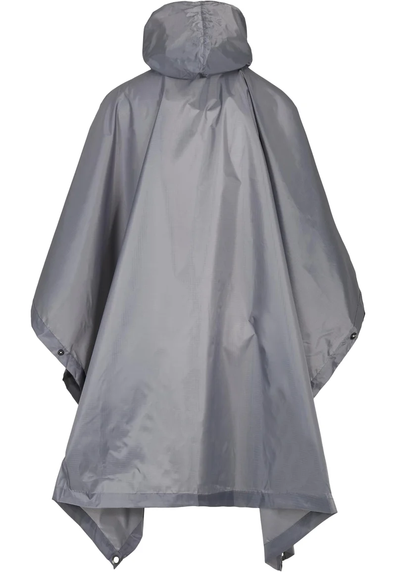 B Ripstop Poncho