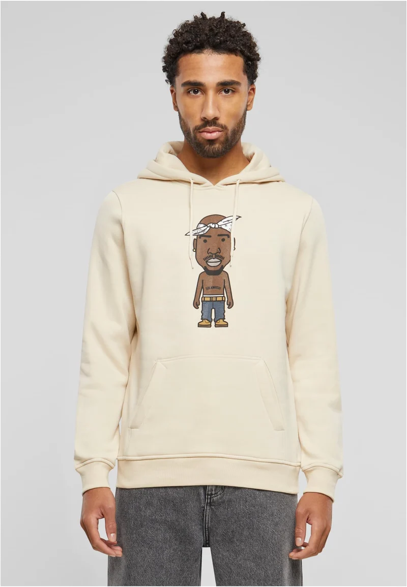 MT LA Sketch Hoody