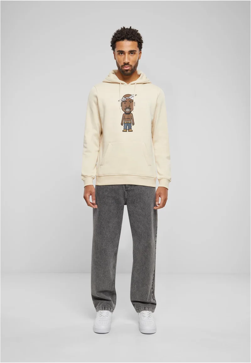MT LA Sketch Hoody