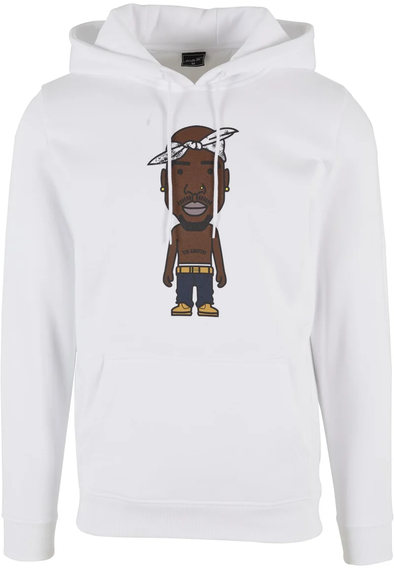 MT LA Sketch Hoody