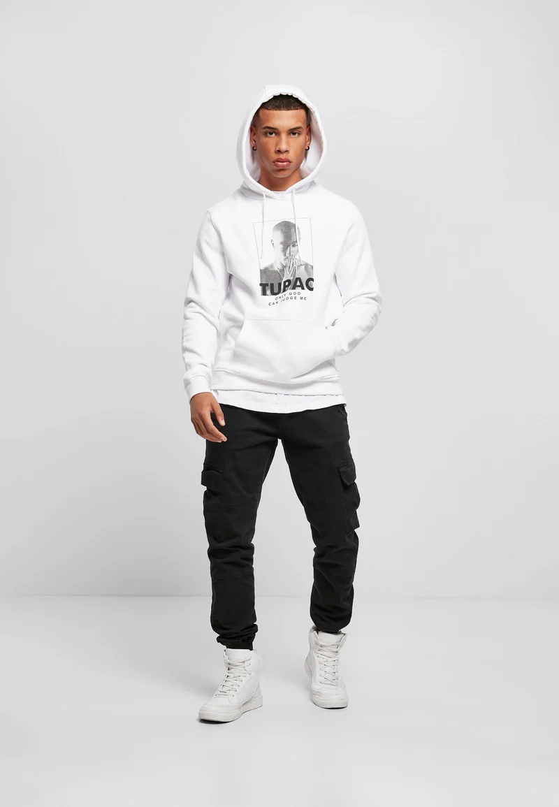 MT 2Pac Prayer Hoody