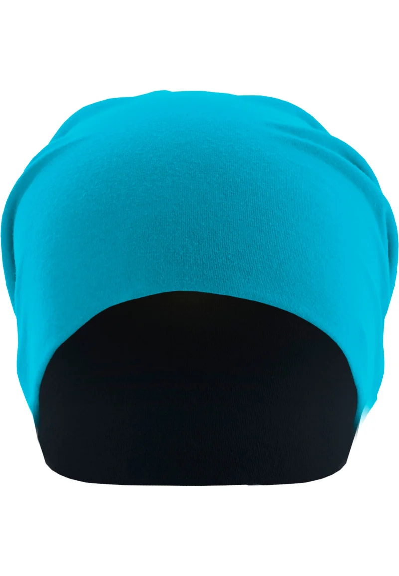 MSTRDS Jersey Beanie Reversible