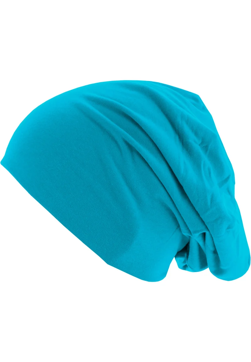 MSTRDS Jersey Beanie Reversible