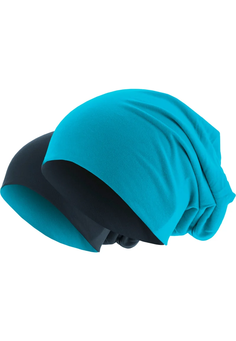 MSTRDS Jersey Beanie Reversible