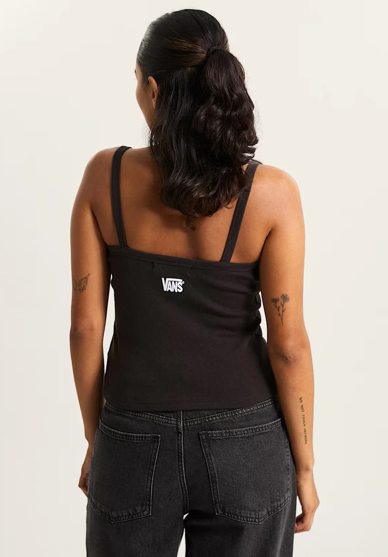 Kiki Cami Tank