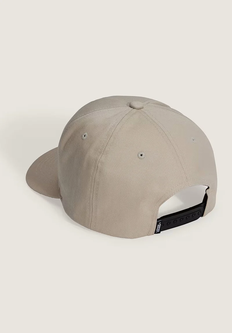 Stretch Logo Snapback