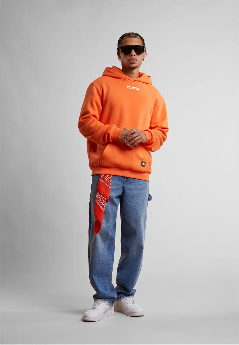 SBL Starter Small Logo Essential Hoodie