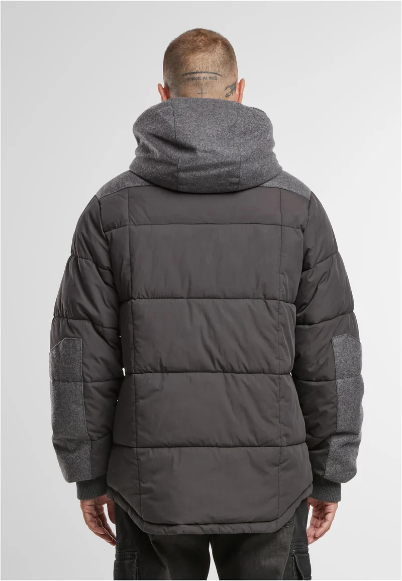 B Garret Jacket