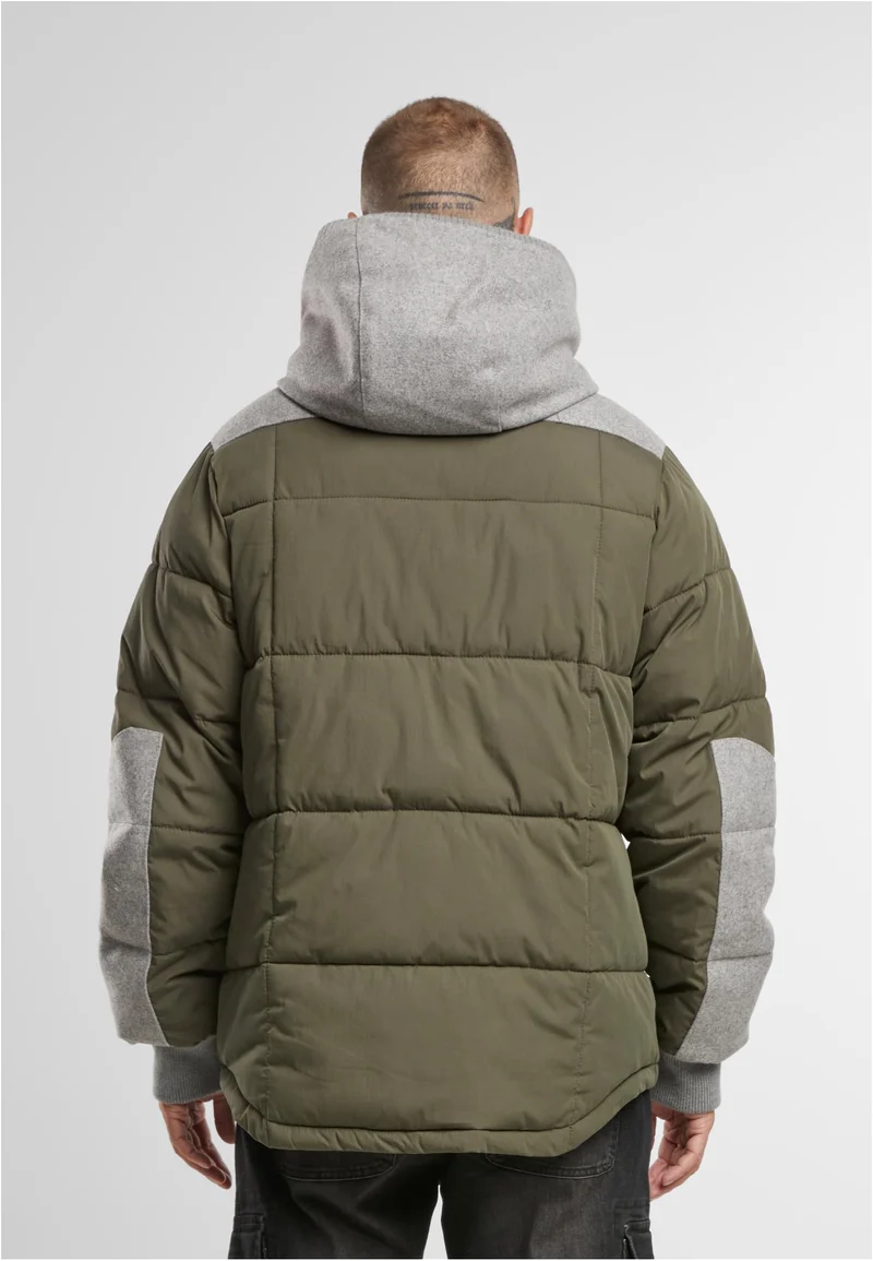 B Garret Jacket