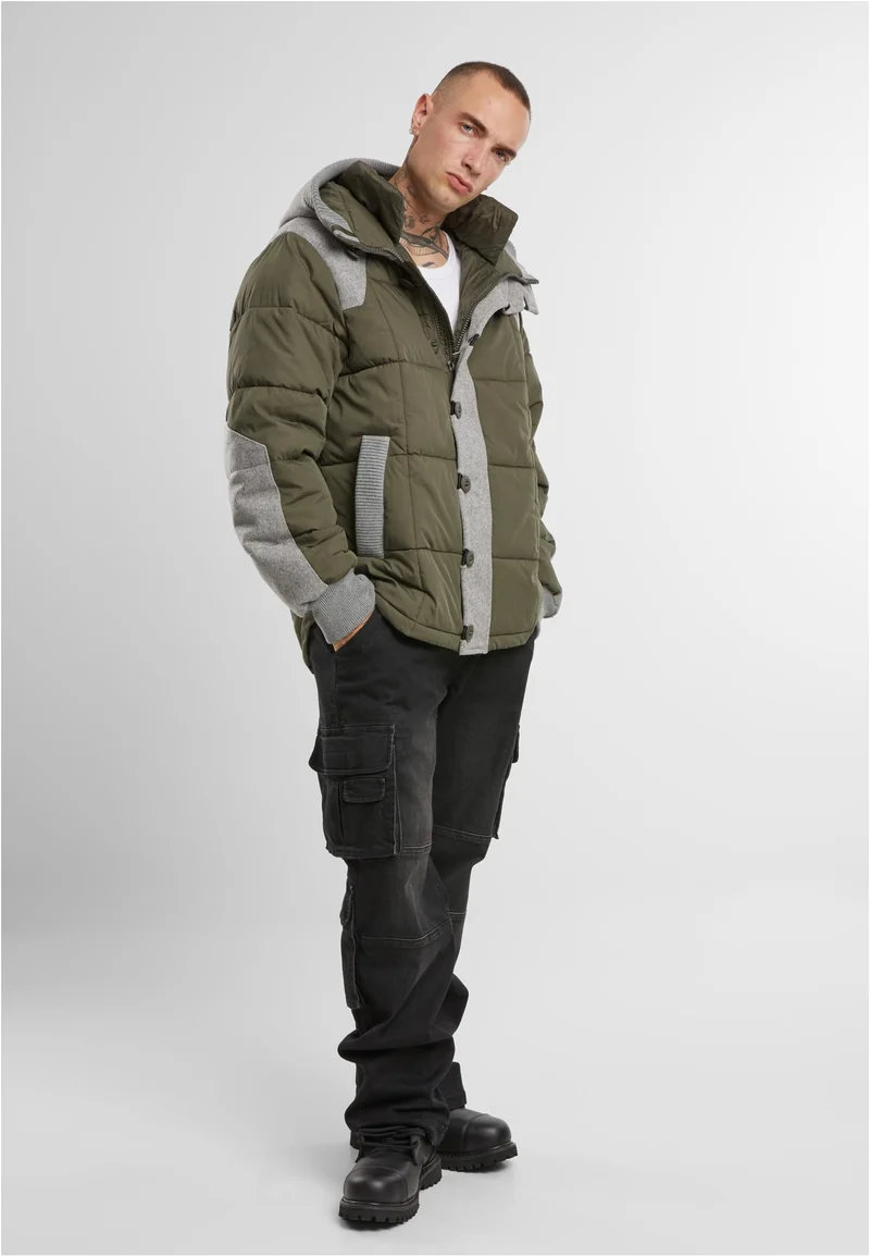 B Garret Jacket
