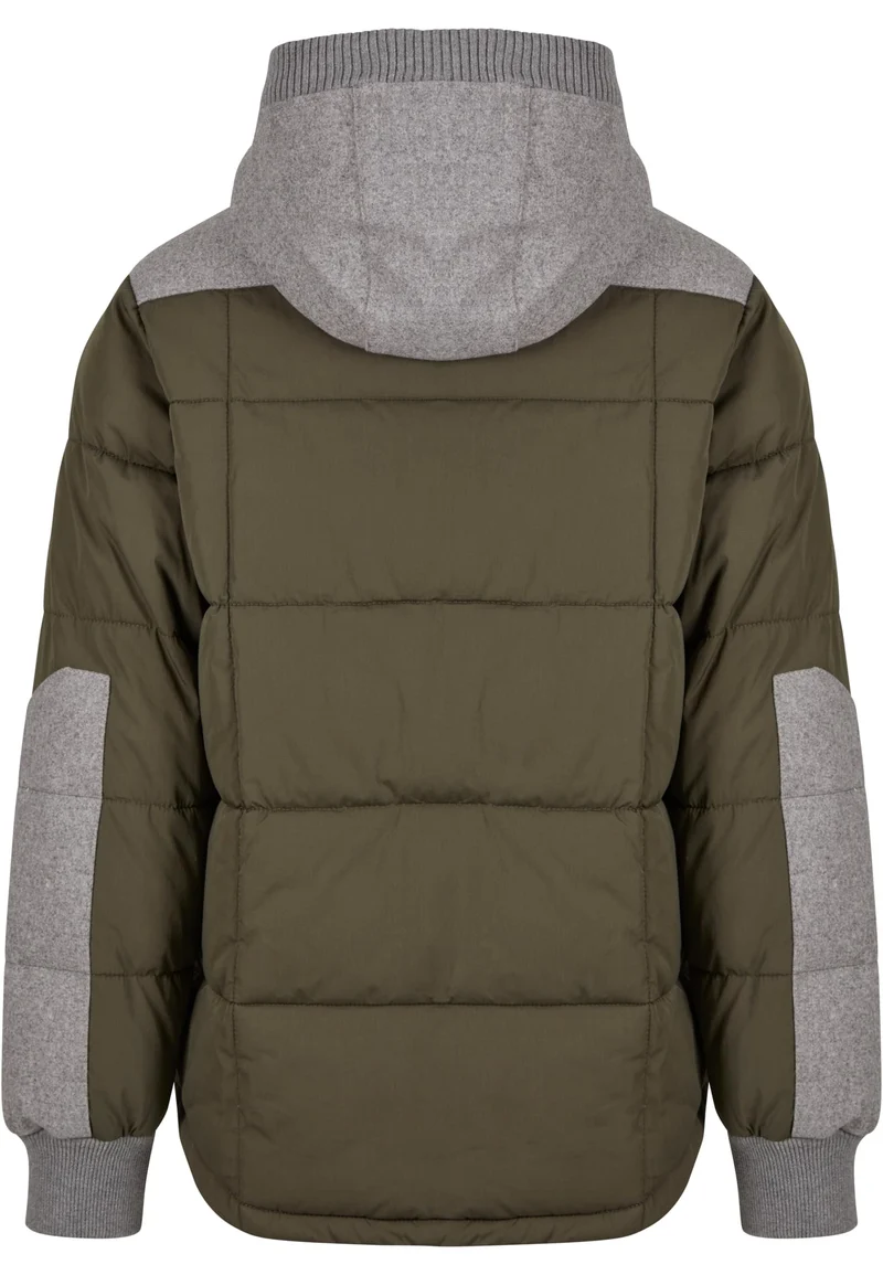 B Garret Jacket