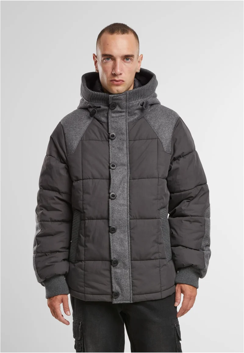 B Garret Jacket