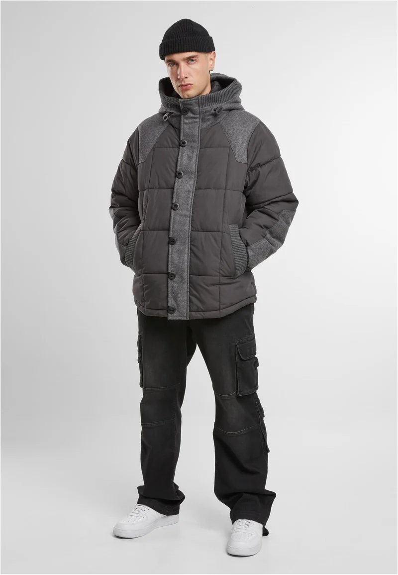 B Garret Jacket