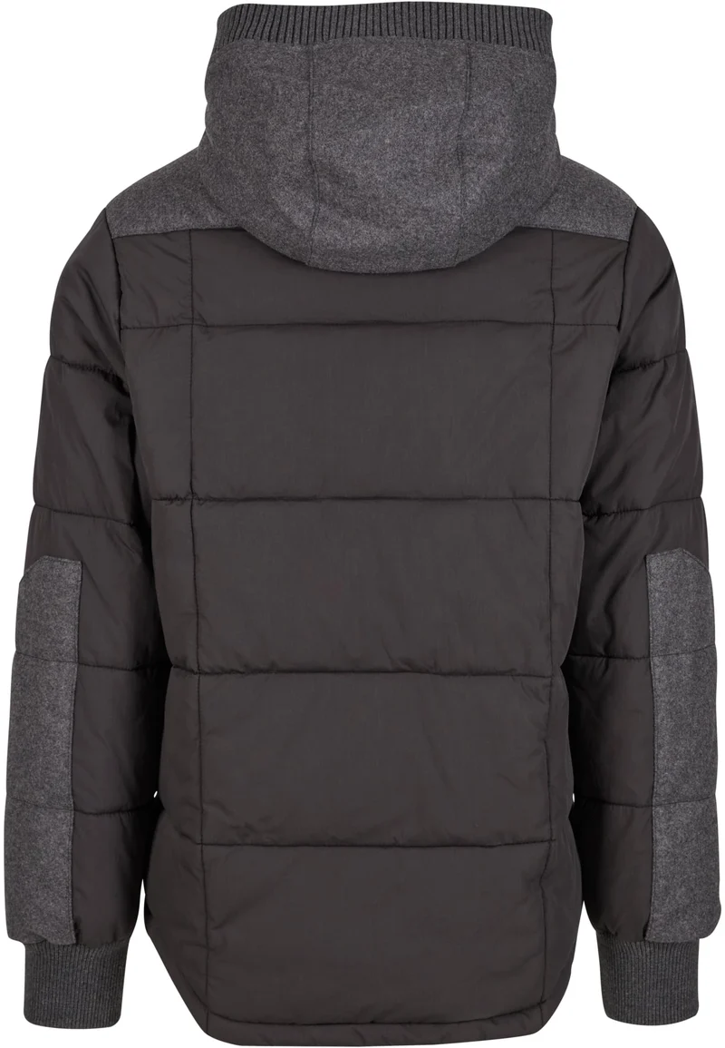 B Garret Jacket