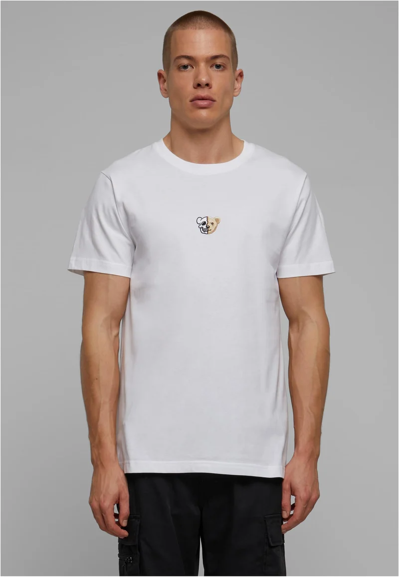 MT Skull Bear EMB Tee