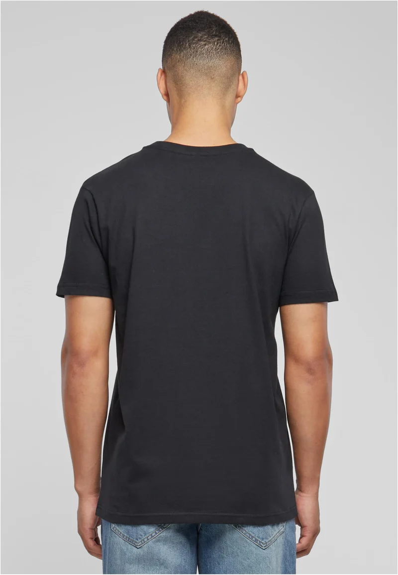 MT Skull Bear EMB Tee
