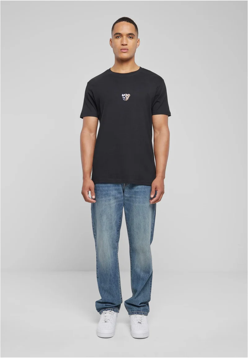 MT Skull Bear EMB Tee