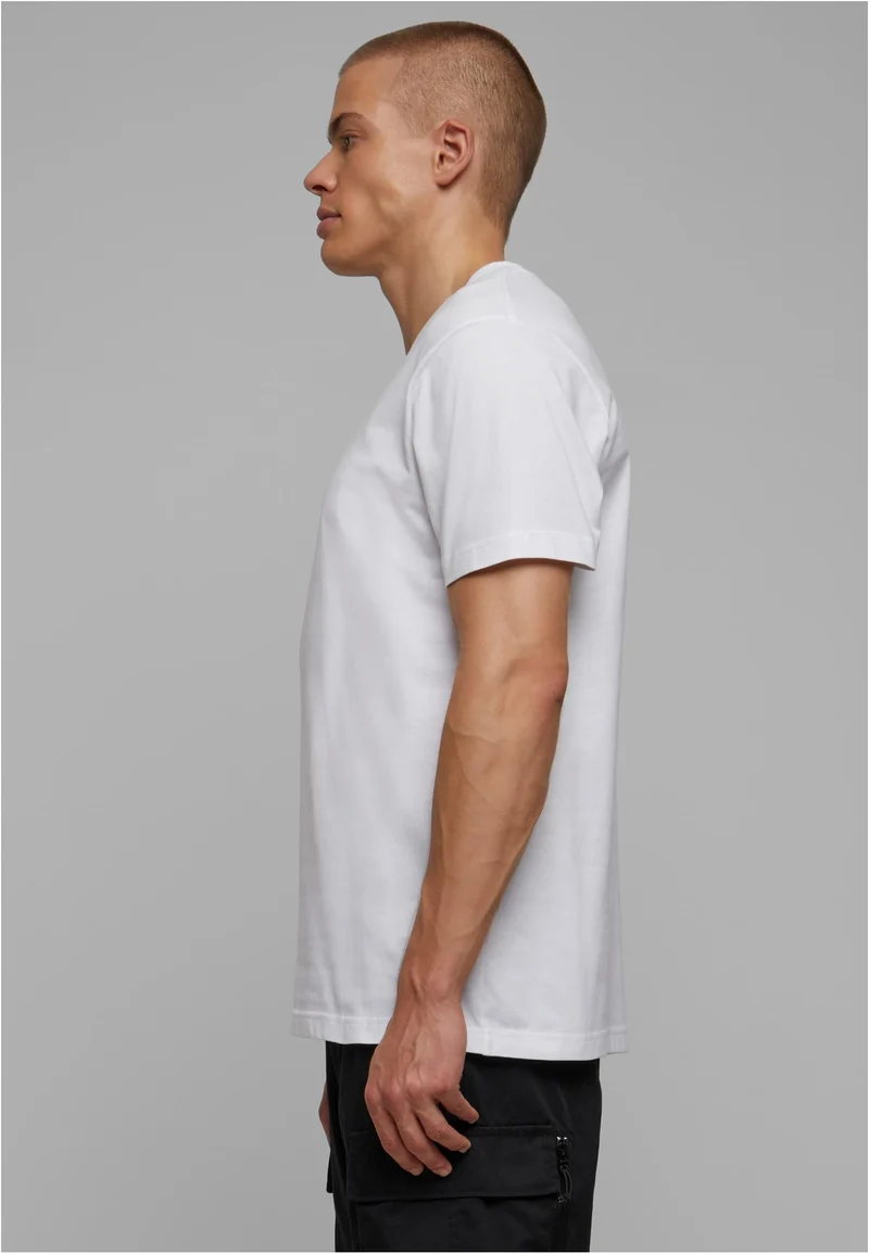 MT Skull Bear EMB Tee